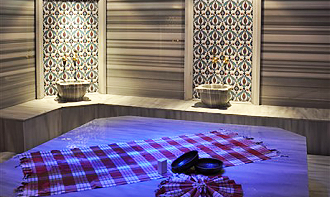 Botanik Resort Hotel